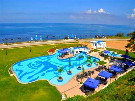 thunderbird resort poro point